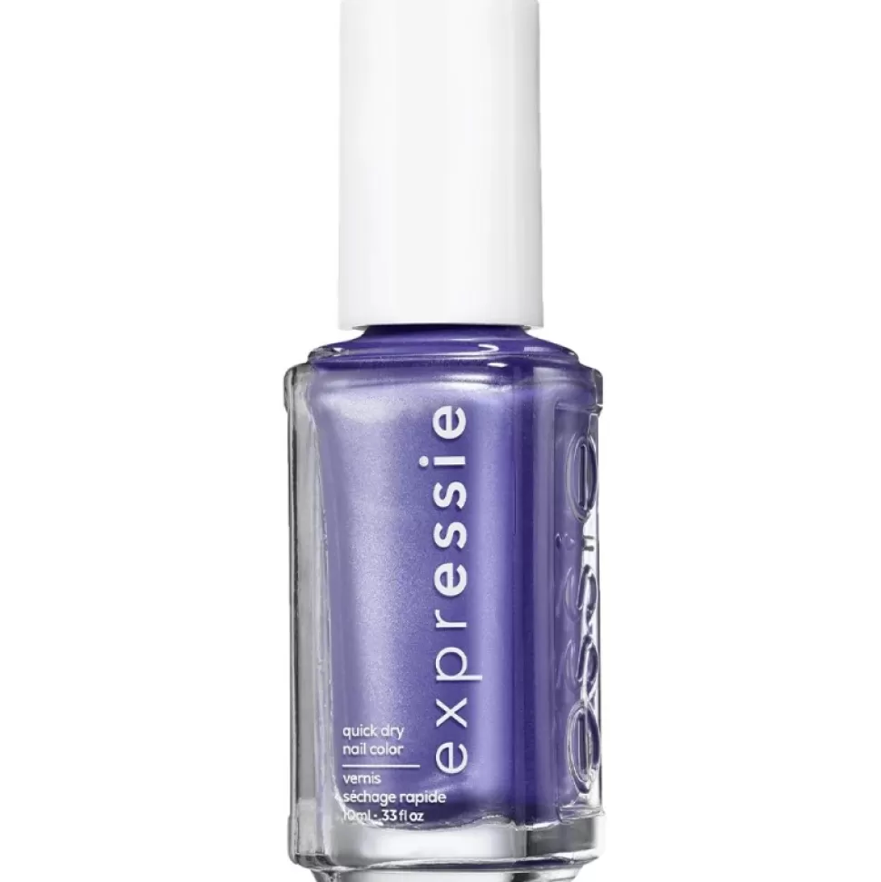 ESSIE Vernis Sechage Express - Dial It Up New