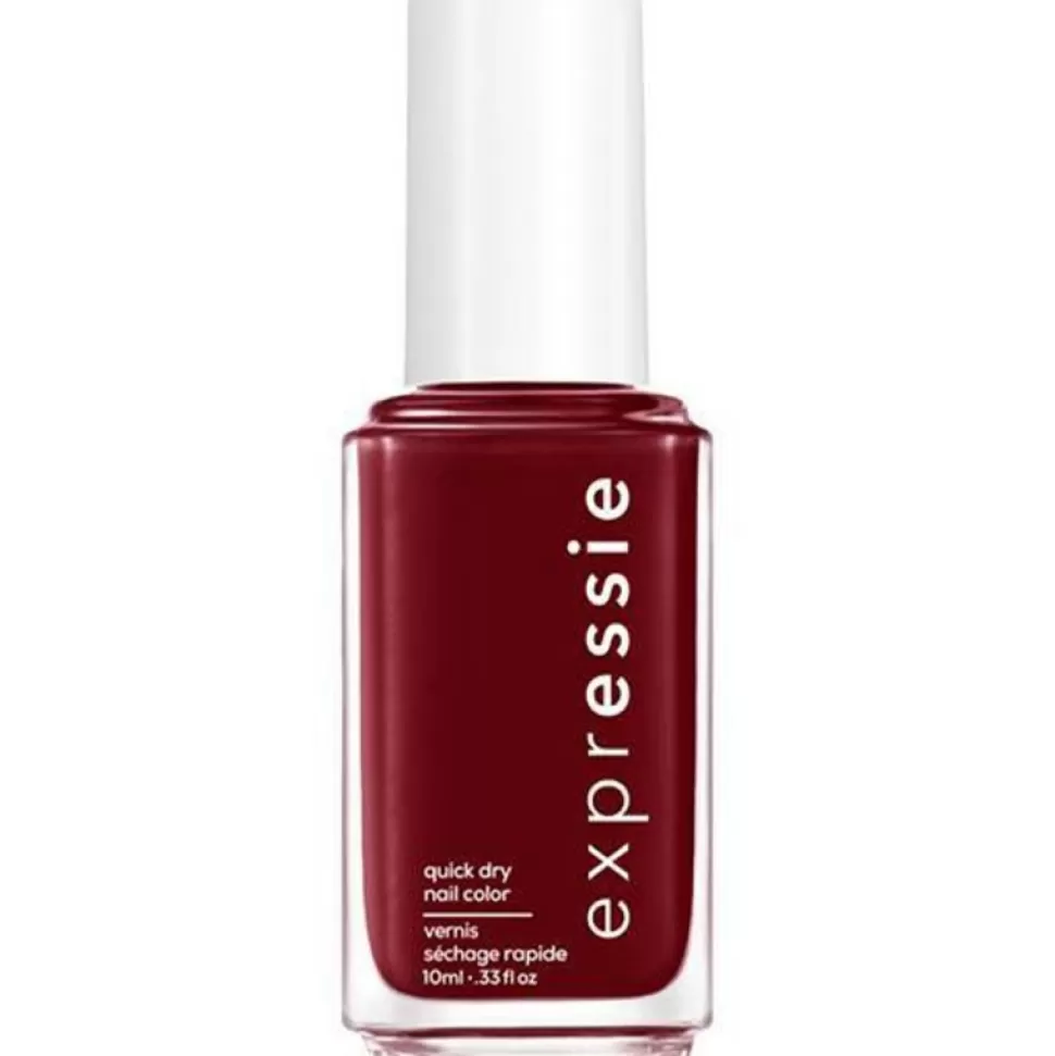 ESSIE Vernis Sechage Express - Not So Low-Key Discount