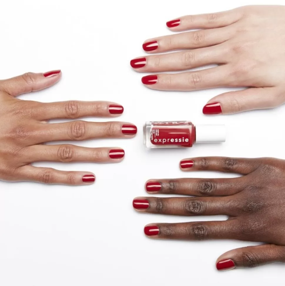 ESSIE Vernis Sechage Express - Seize The Minute Flash Sale