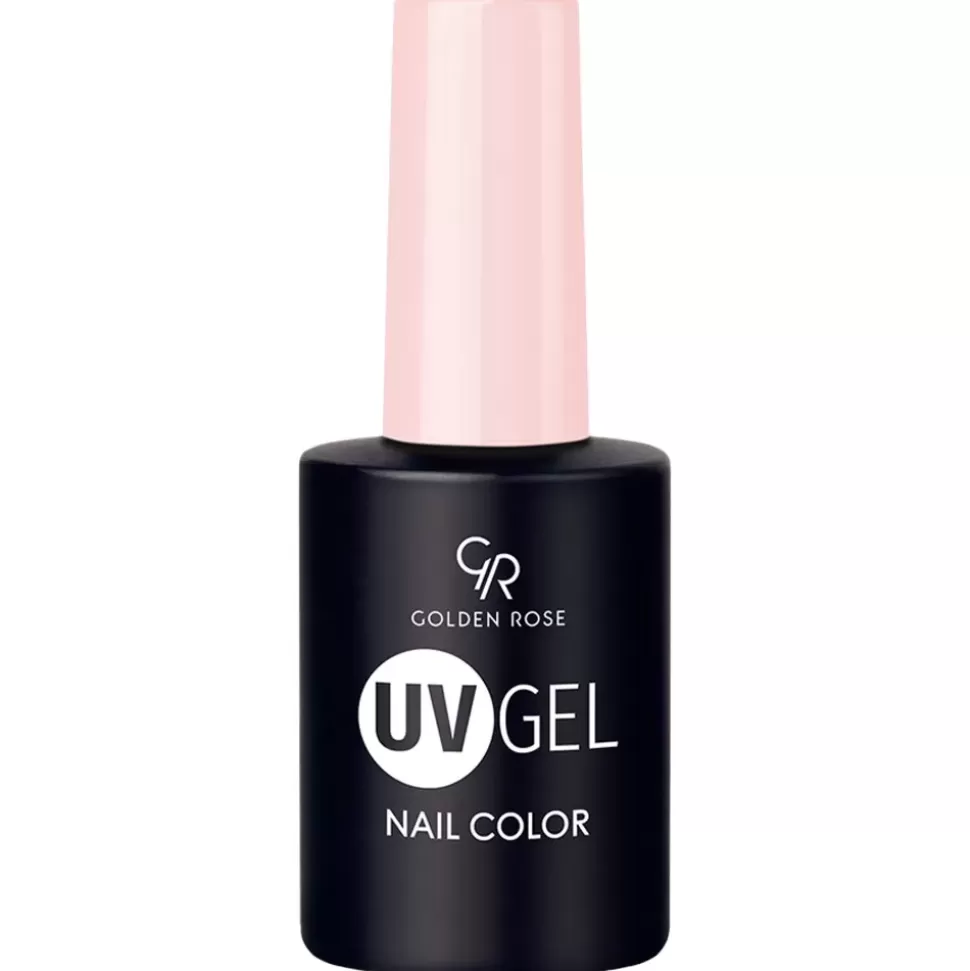 GOLDEN ROSE Vernis Semi Permanent - 102 Rose Nude Online