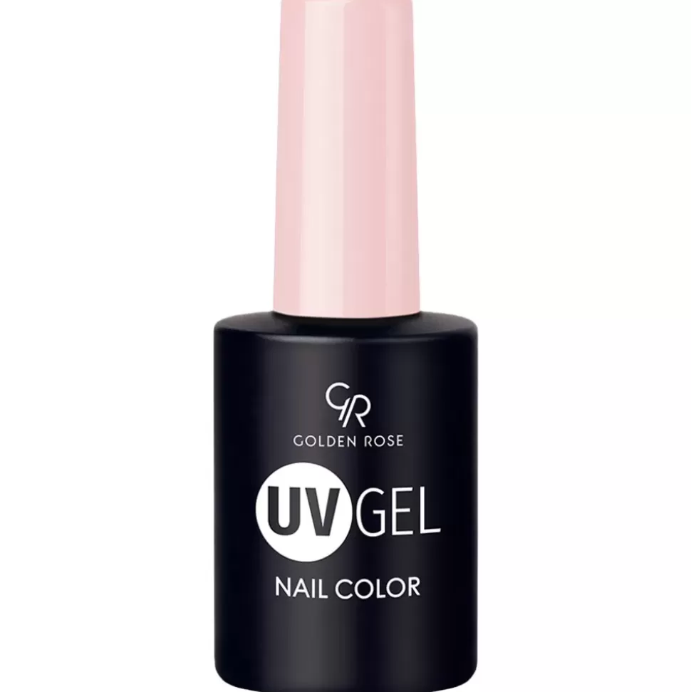 GOLDEN ROSE Vernis Semi Permanent - 105 Rose Dragee Store